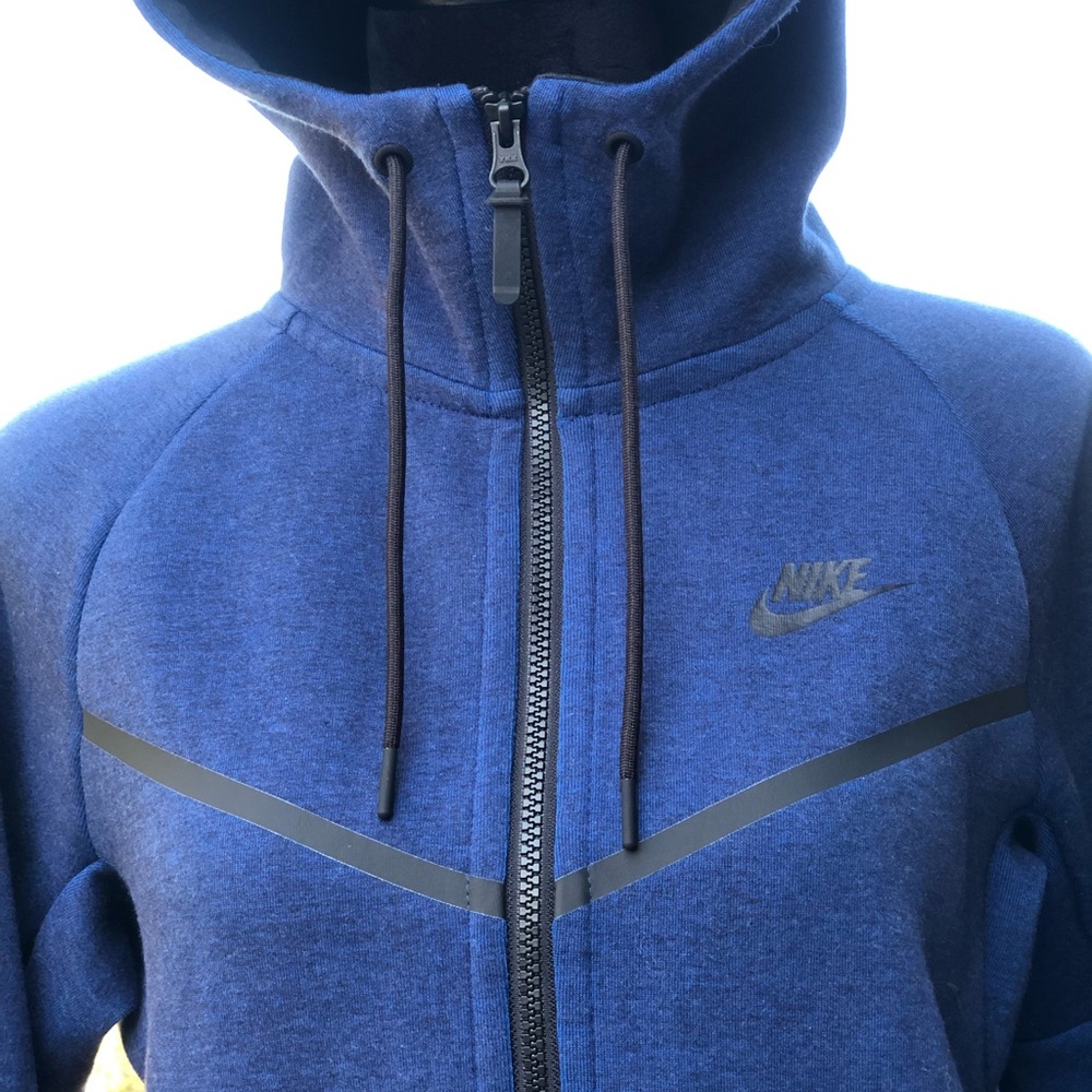 Nike ZIp up Hoodie